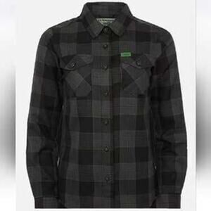 Dixxon Flannel Adrenaline, 4X